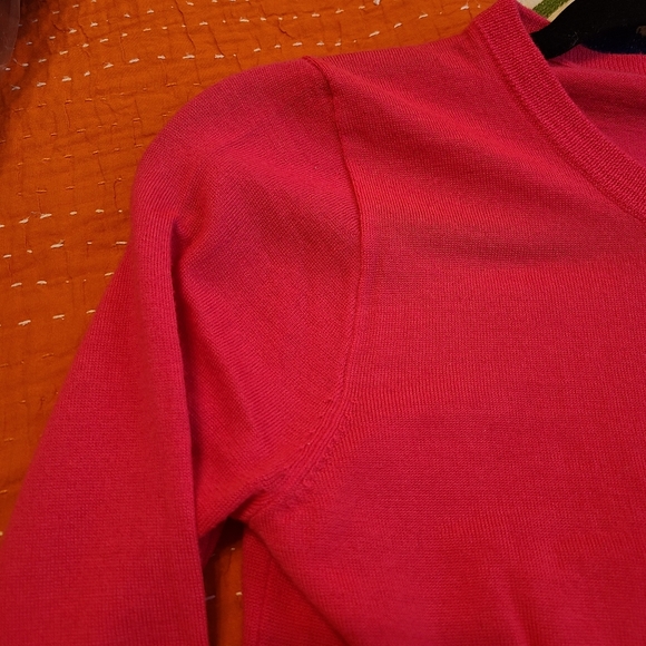 J crew Jackie cardigan in wool - Picture 3 of 4